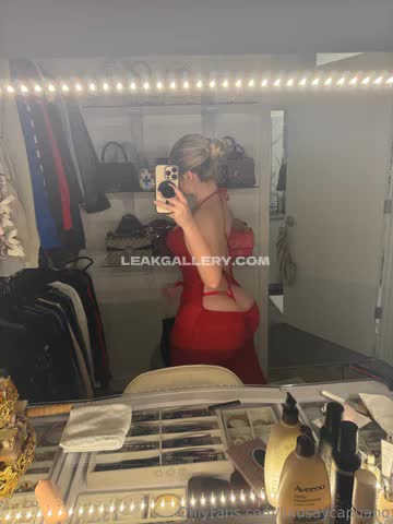 Lindsay Capuano Exclusive Leaked Nude OnlyFans #13763713
