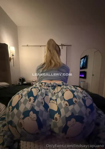 Lindsay Capuano Exclusive Leaked Nude OnlyFans #13763686