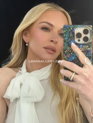 lindsaylohann