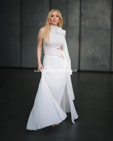 lindsaylohann
