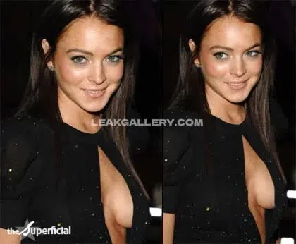 lindsaylohann