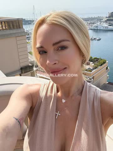 Lindsaylohann Exclusiva filtración de OnlyFans desnuda #14918897