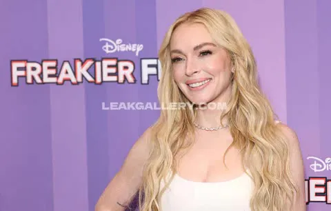 lindsaylohann