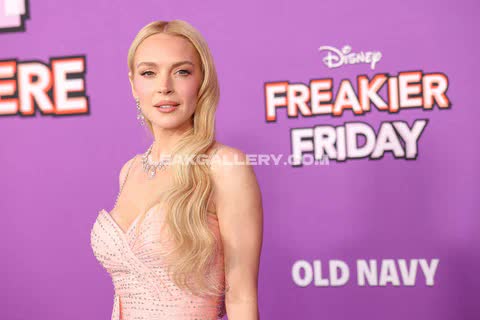 Lindsaylohann ภาพหลุดนู้ด OnlyFans สุดเอ็กซ์คลูซีฟ #14899603