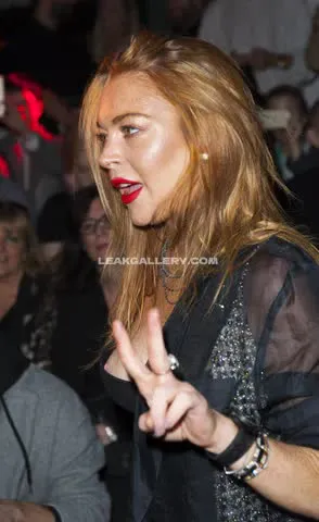 lindsaylohann