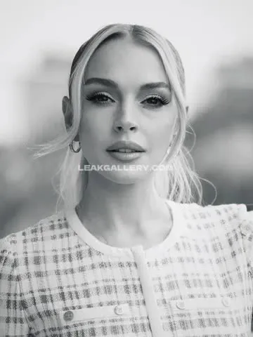 lindsaylohann