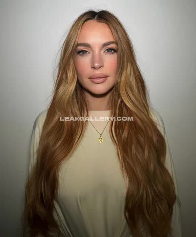 Lindsaylohann Exclusive Leaked Nude OnlyFans #14907553