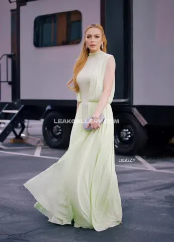 lindsaylohann