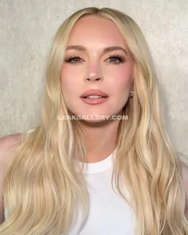 lindsaylohann