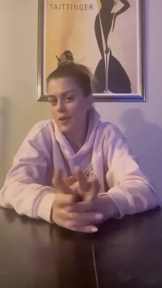 Lindsey_shaw Oiled Feet Tease OnlyFans Video Leaked