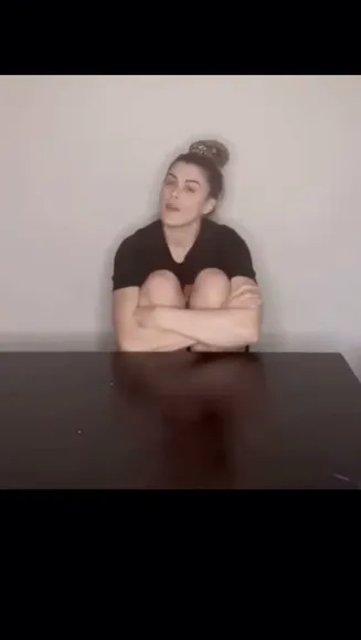 Lindsey_shaw Bare Feet Tease OnlyFans Video Leaked
