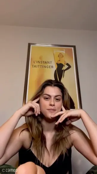 Lindsey_shaw Oiled Feet Tease OnlyFans Video Leaked