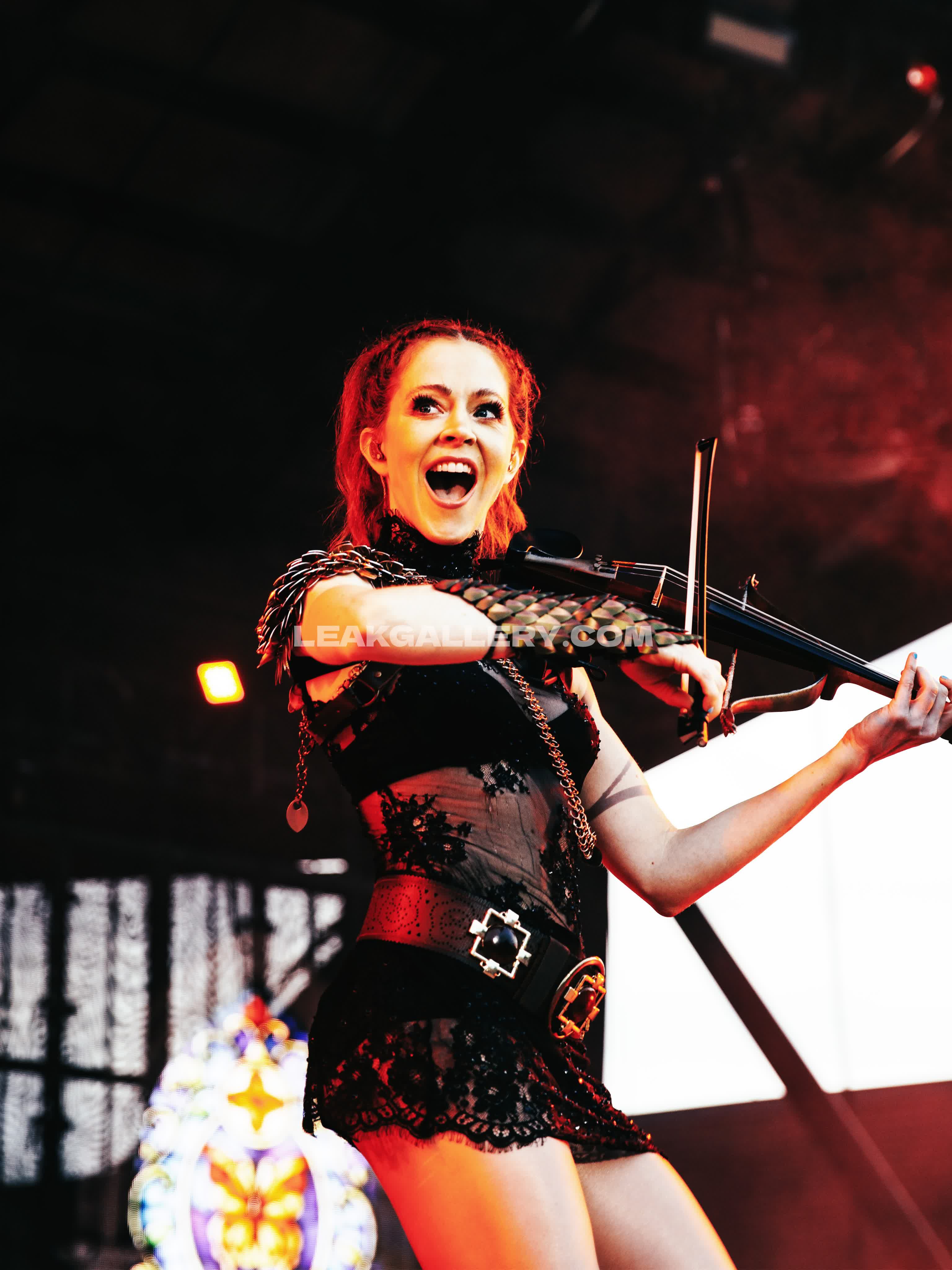 Lindseystirling Exclusive Leaked Nude OnlyFans #13188260
