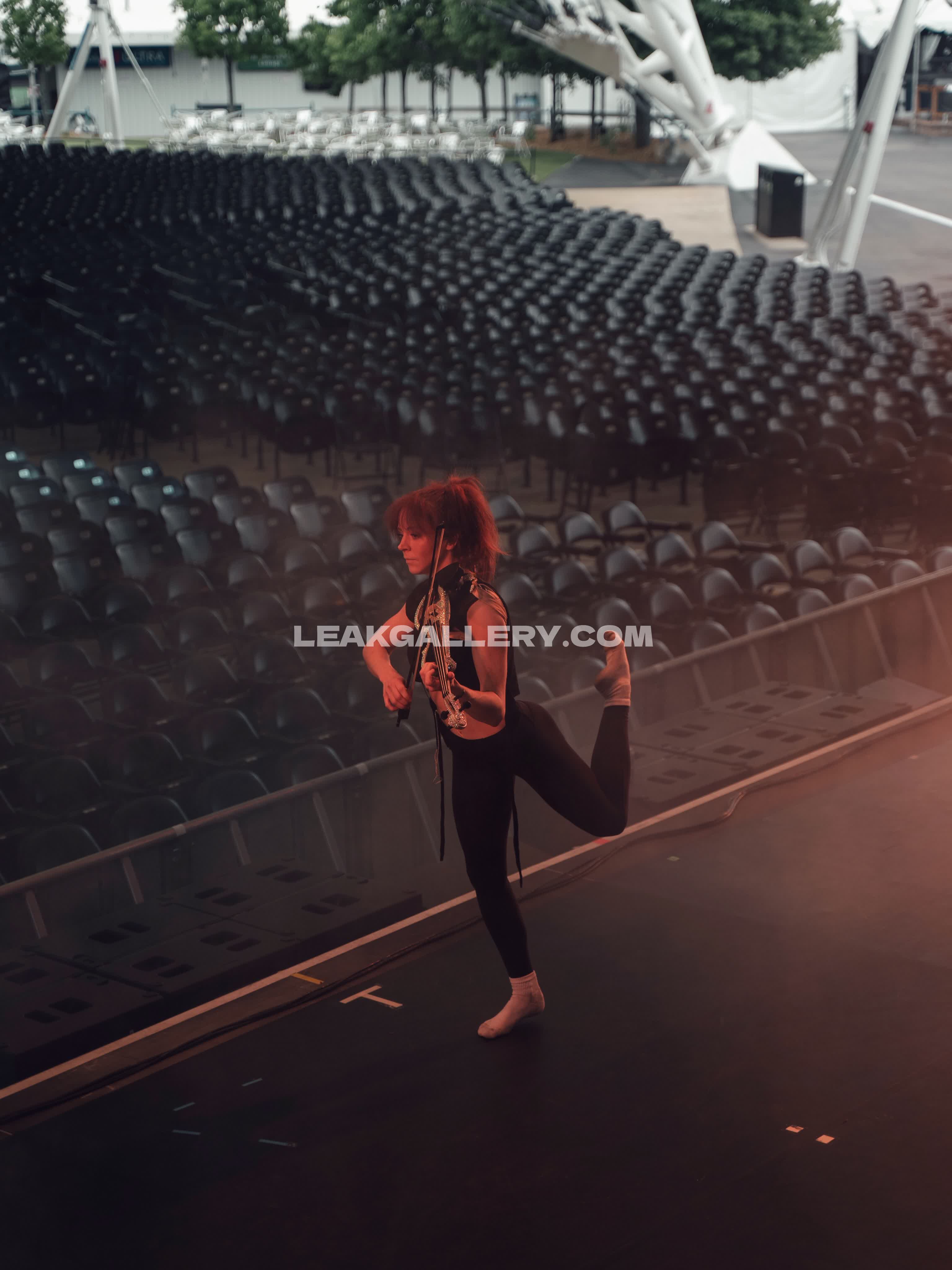 Lindseystirling Exclusive Leaked Nude OnlyFans #13188228
