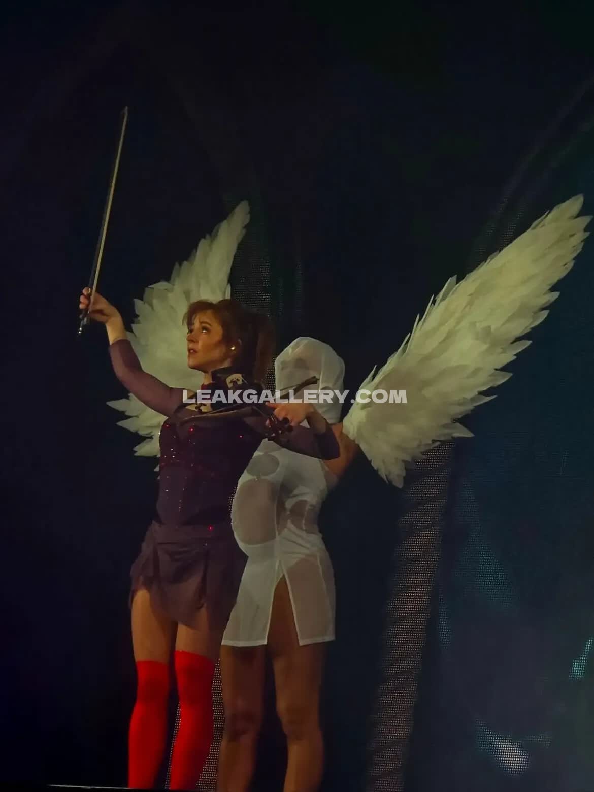 Lindseystirling OnlyFans Nudi in Esclusiva Trapela #13258444