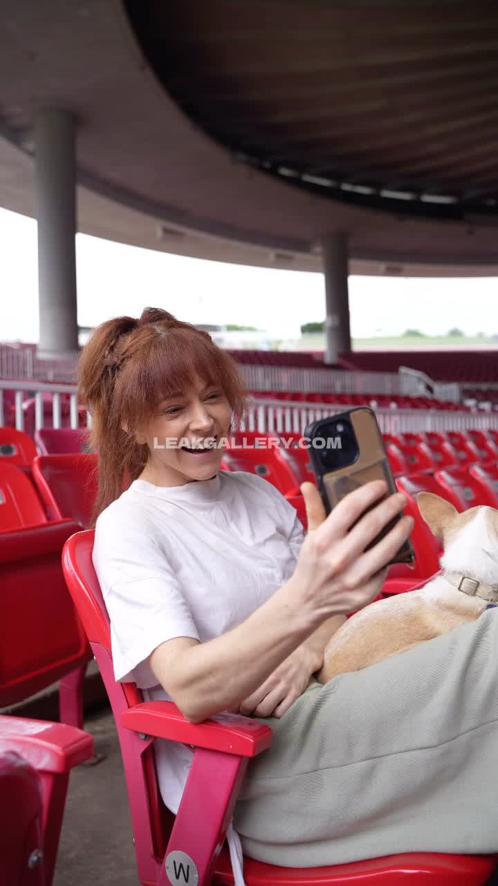Lindseystirling Exclusive Leaked Nude OnlyFans #13138174