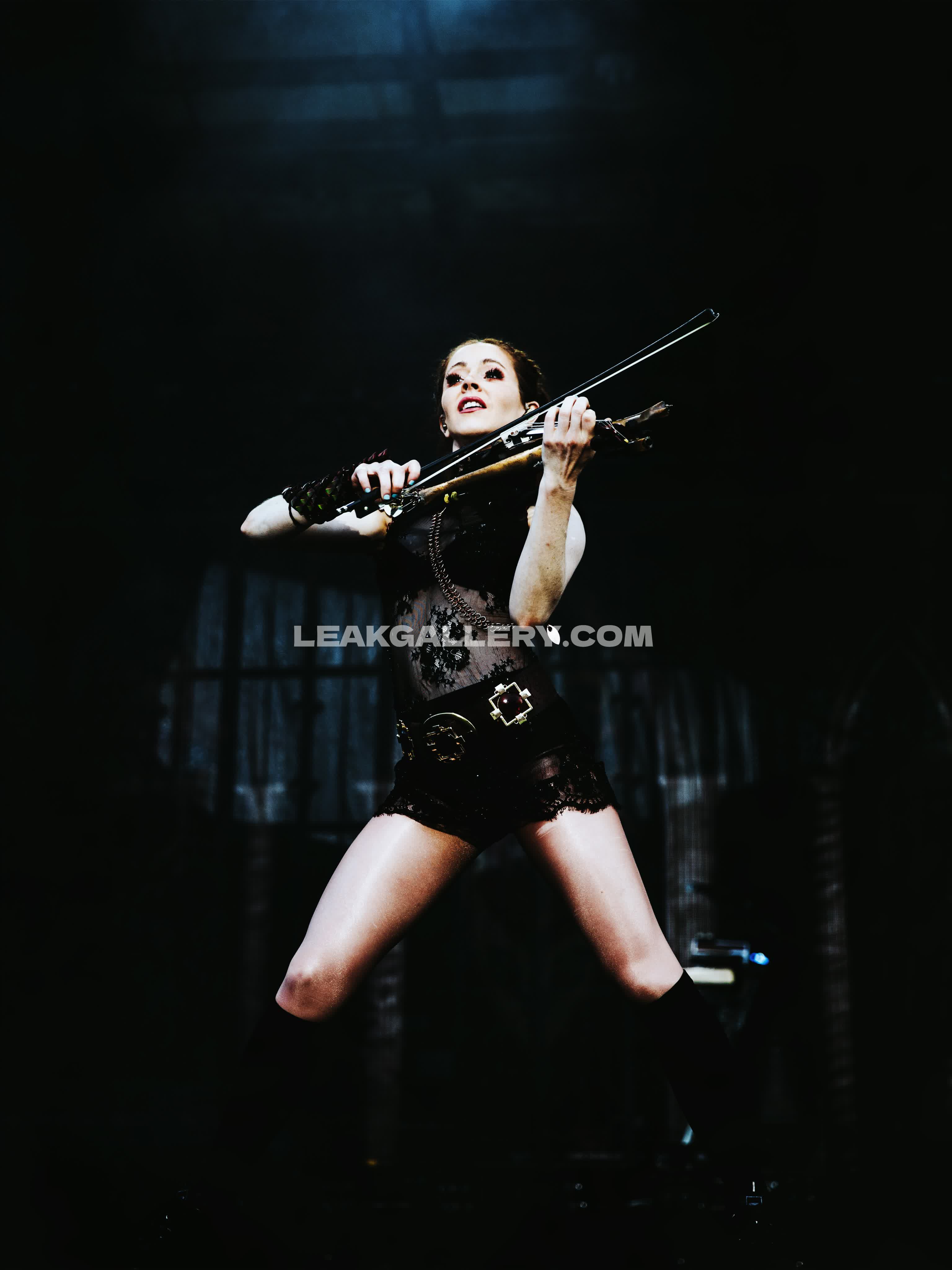 Lindseystirling Exclusive Leaked Nude OnlyFans #13188270
