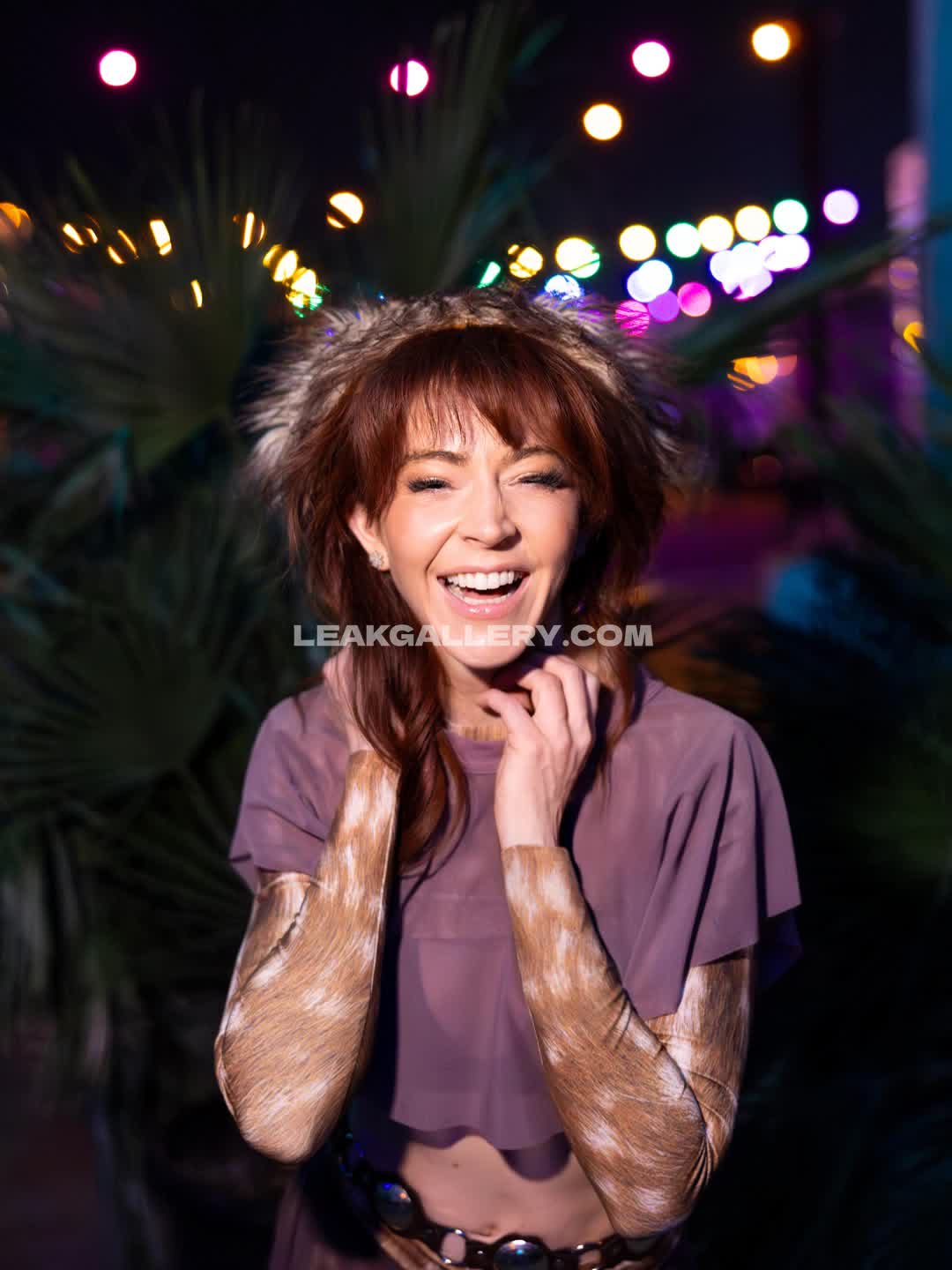 Lindseystirling Exclusive Leaked Nude OnlyFans #12648202