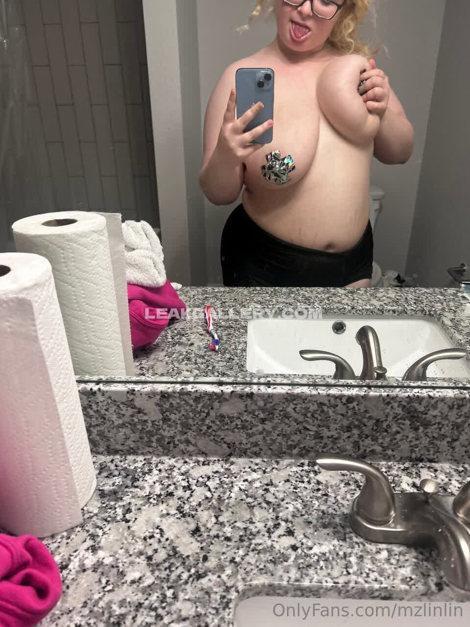 Lindseyypratt Exclusive Leaked Nude OnlyFans #12368781