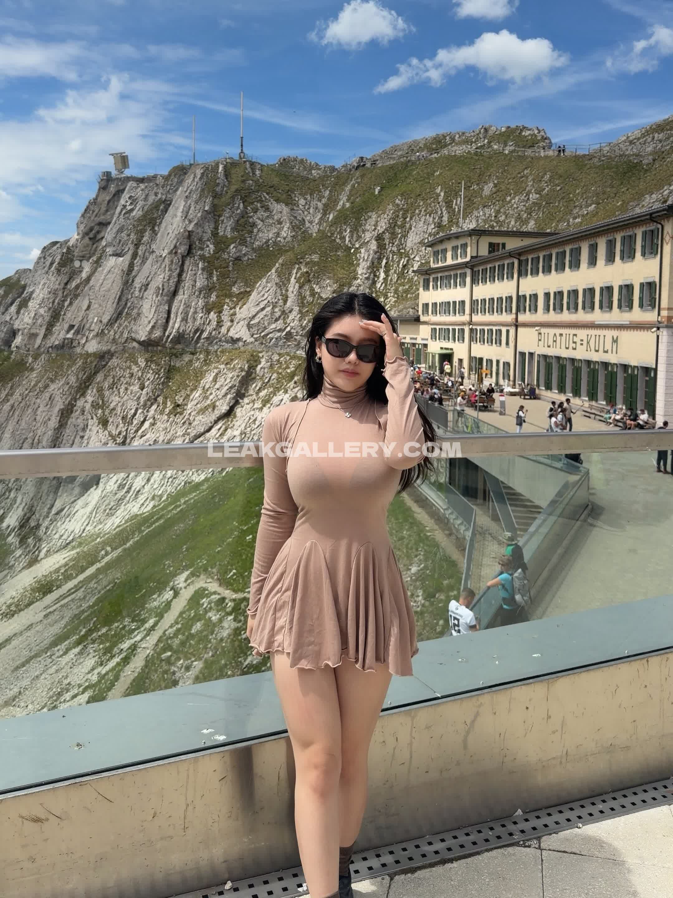 Ling_00_ee Exclusive Leaked Nude OnlyFans #13253523