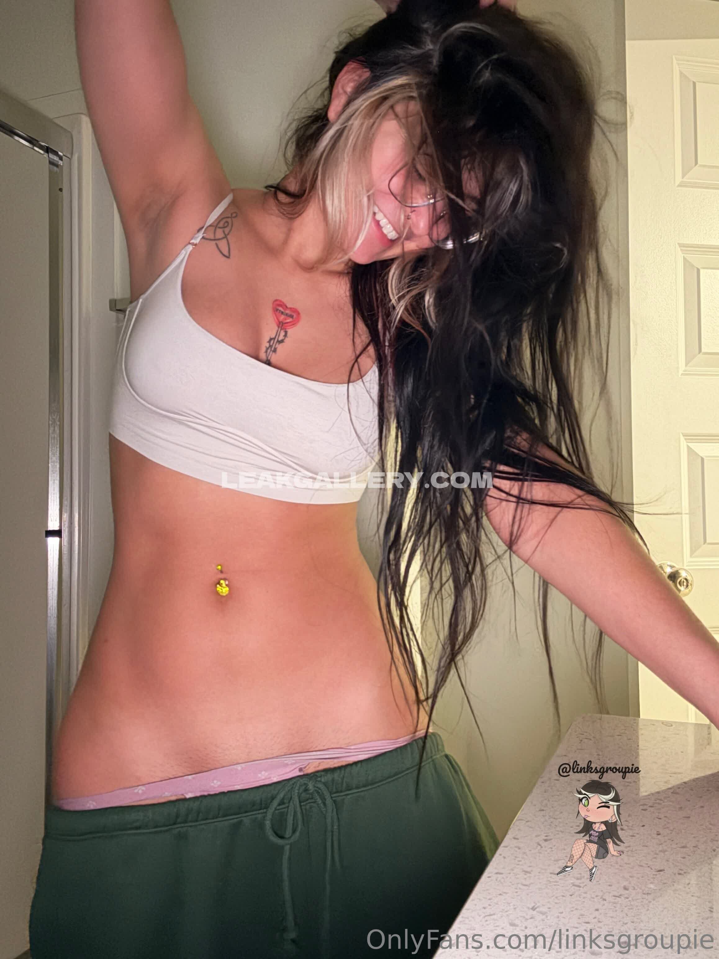 Linksgroupie Exclusive Leaked Nude OnlyFans #13443101