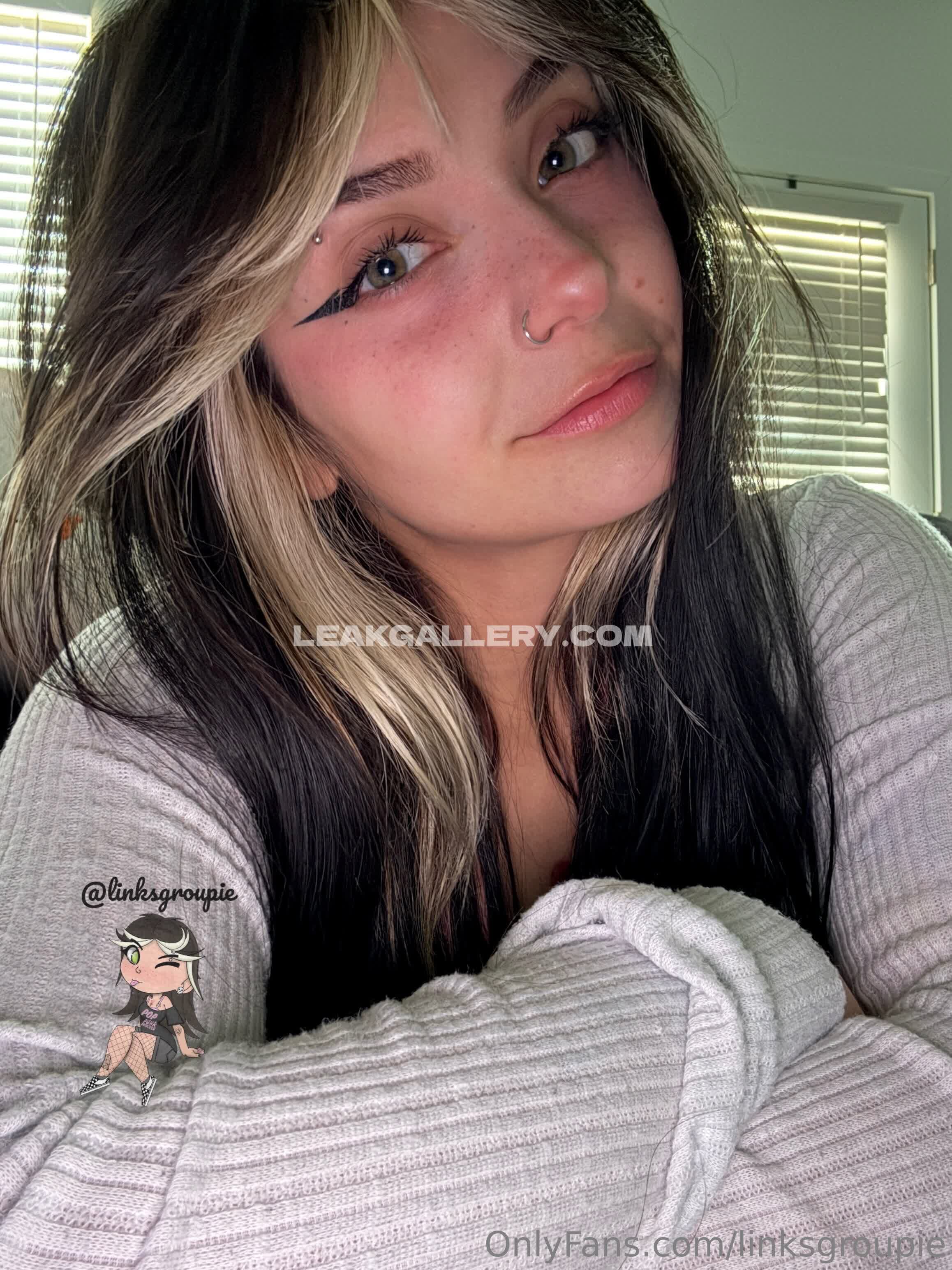 Linksgroupie Exclusive Leaked Nude OnlyFans #13443185
