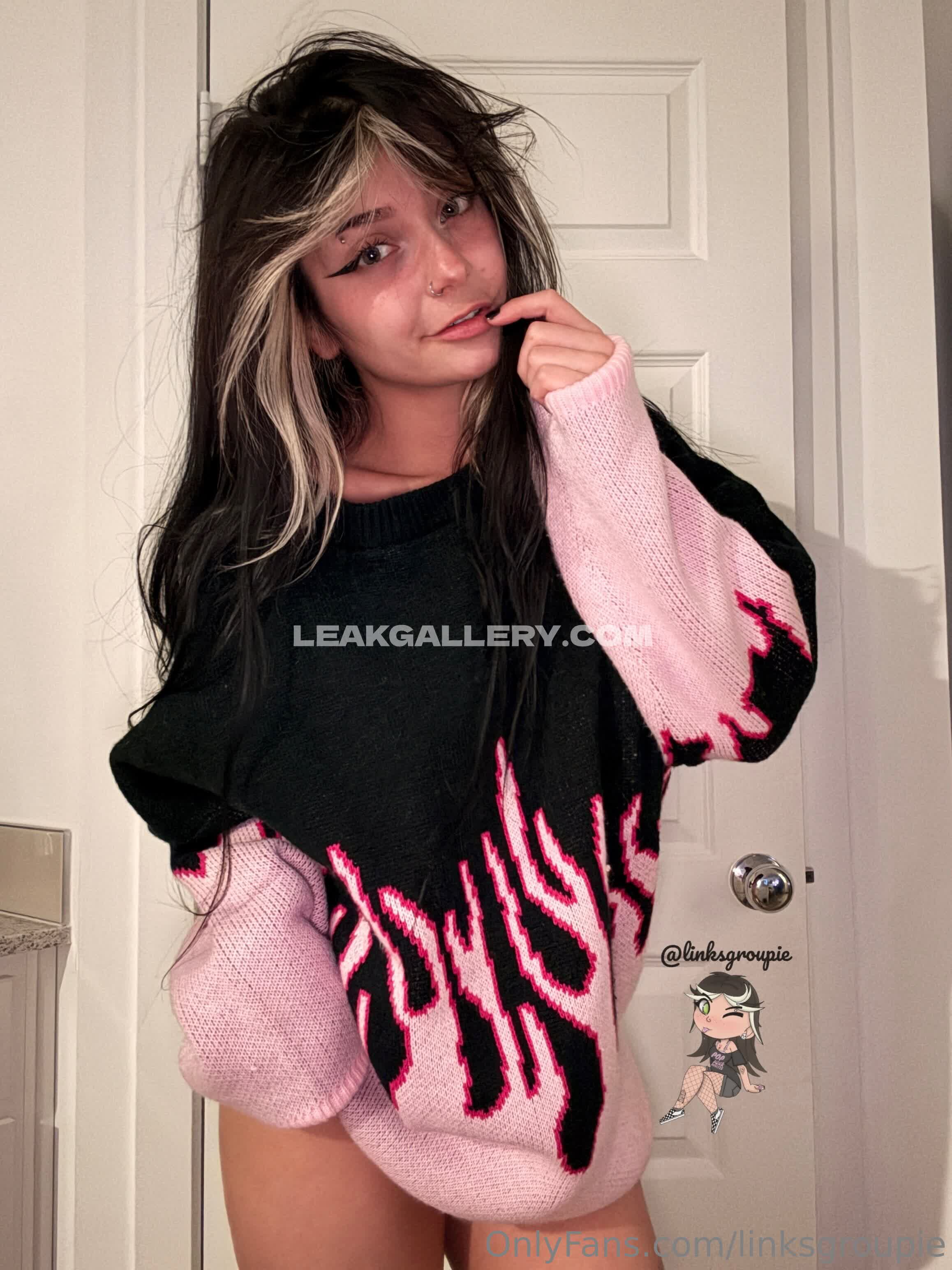 Linksgroupie Exclusive Leaked Nude OnlyFans #13443345