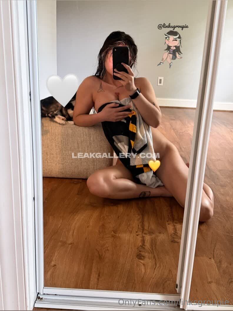Linksgroupie Exclusive Leaked Nude OnlyFans #13444052