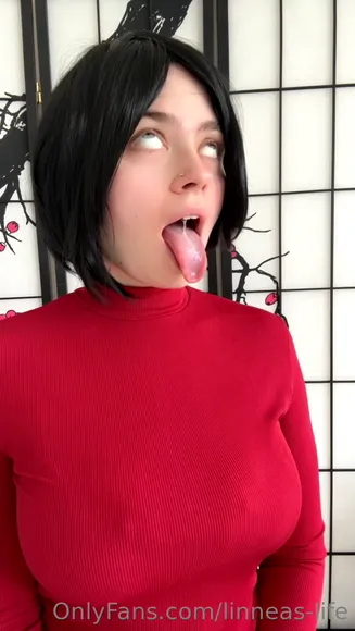 Linneas_feet Red Turtleneck Tit Play OnlyFans Video Leaked