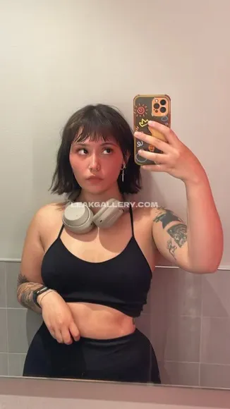 Linneathecake Exclusive Leaked Nude OnlyFans #14557741