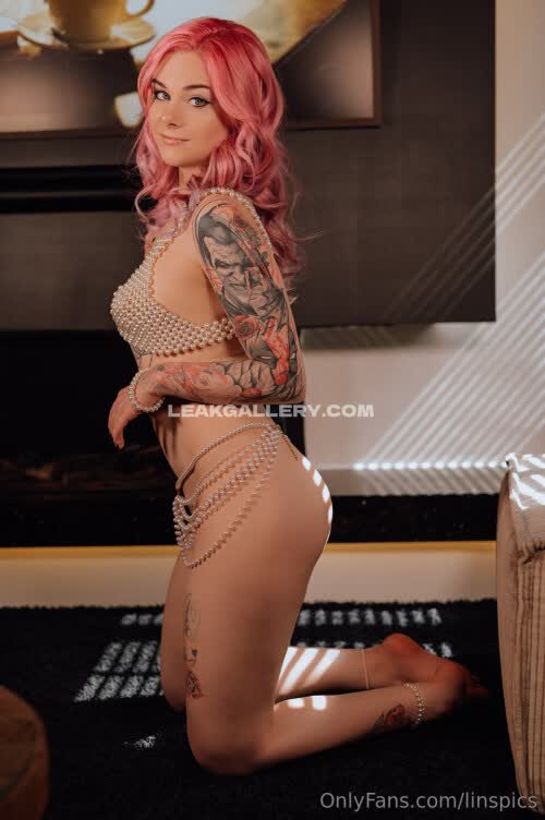 Linspics Exclusiva filtración de OnlyFans desnuda #12274811