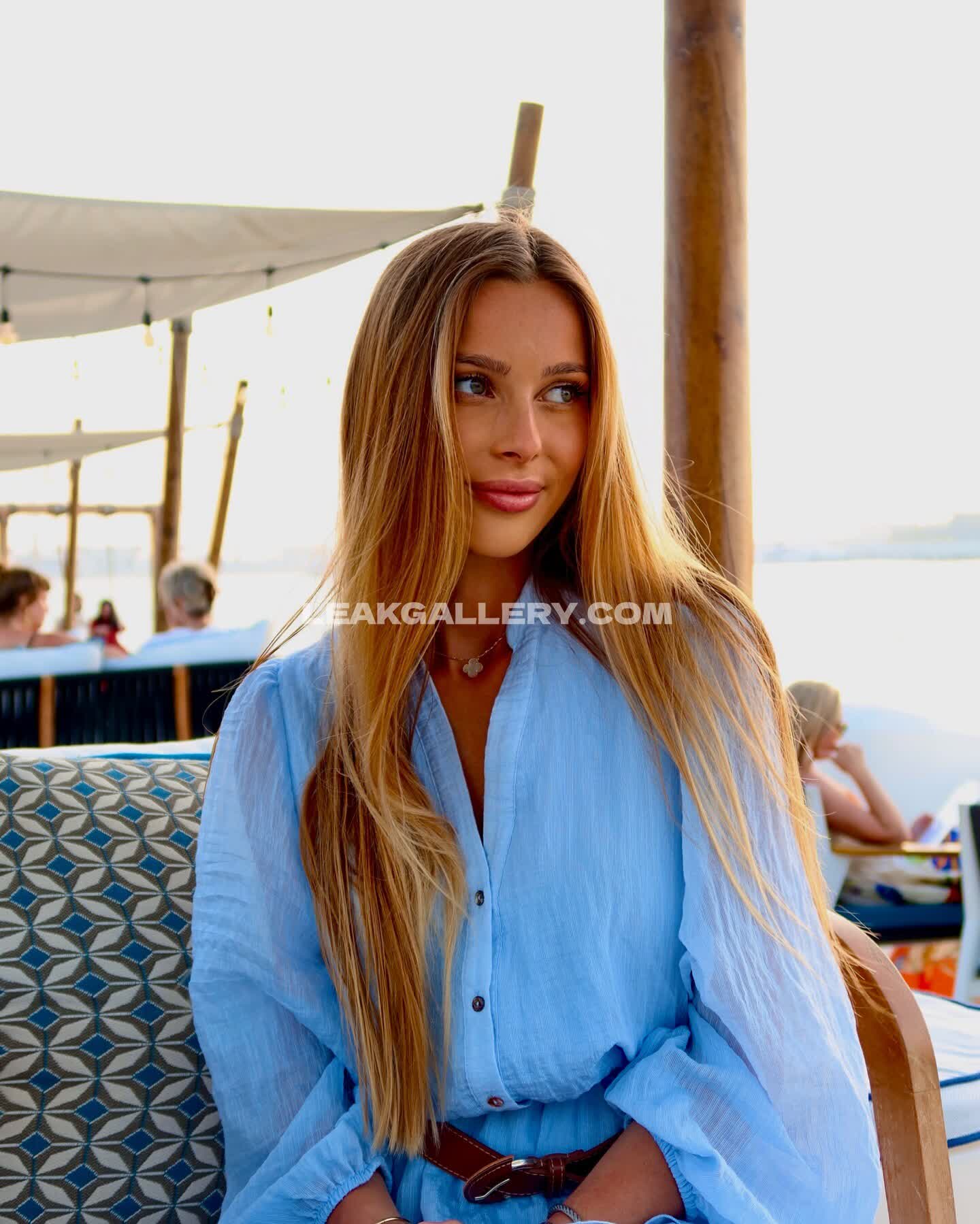 Linstamoka / moka / tiktokwithmoka Exclusive Leaked Nude OnlyFans #12761005