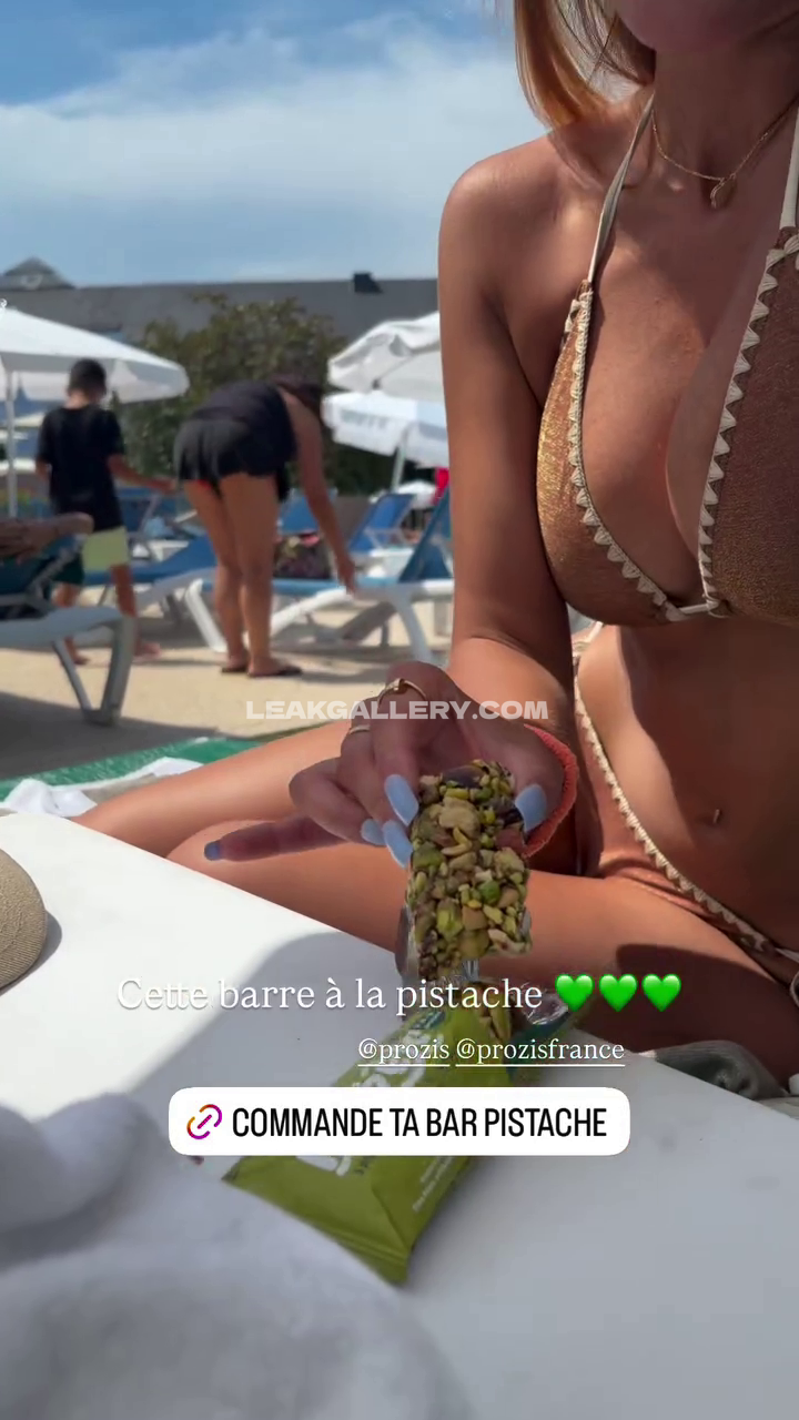 Linstamoka / moka / tiktokwithmoka Exclusive Leaked Nude OnlyFans #13106595