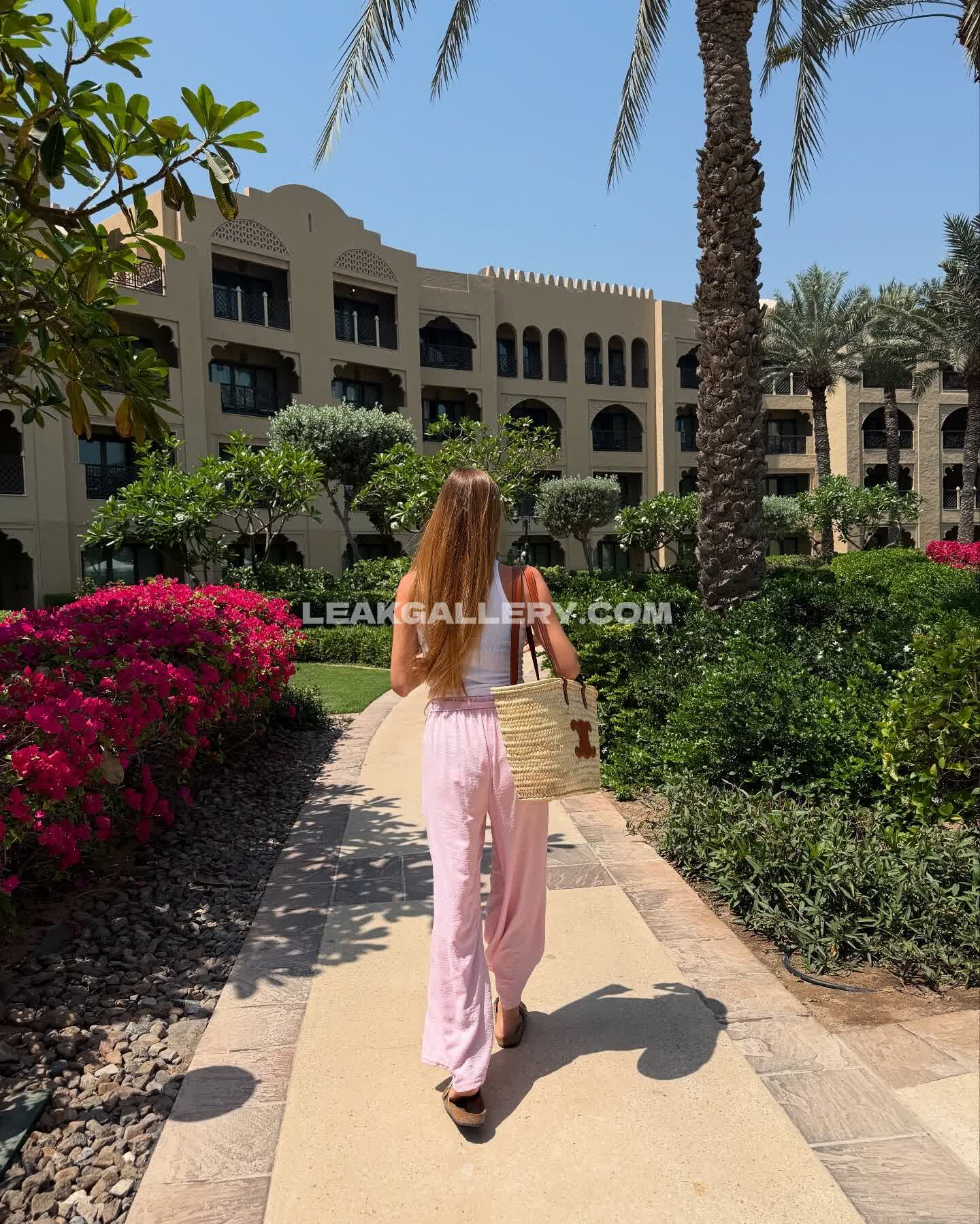 Linstamoka / moka / tiktokwithmoka Exclusive Leaked Nude OnlyFans #12760976