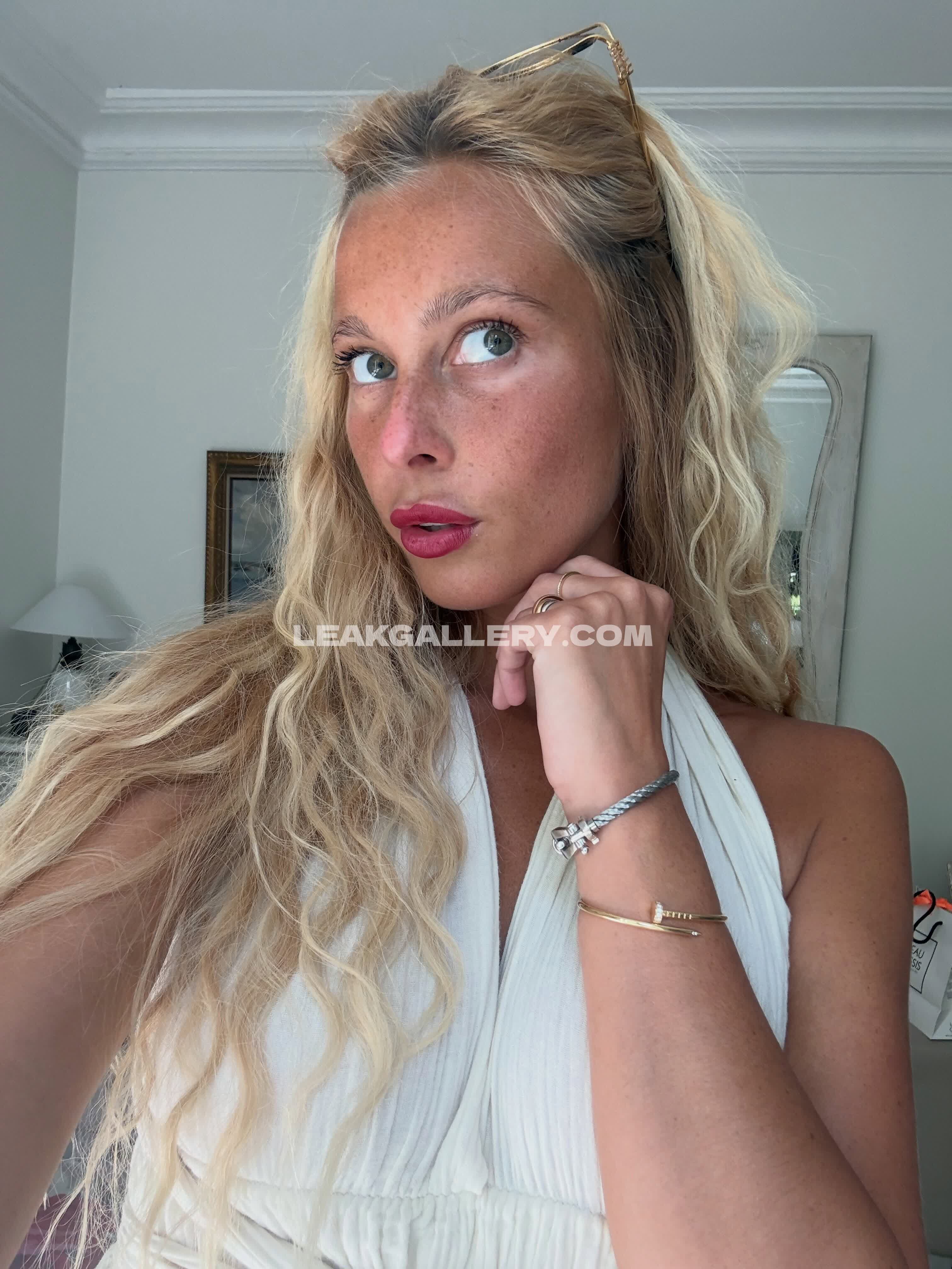 Linstamoka / moka / tiktokwithmoka Exclusive Leaked Nude OnlyFans #12761018
