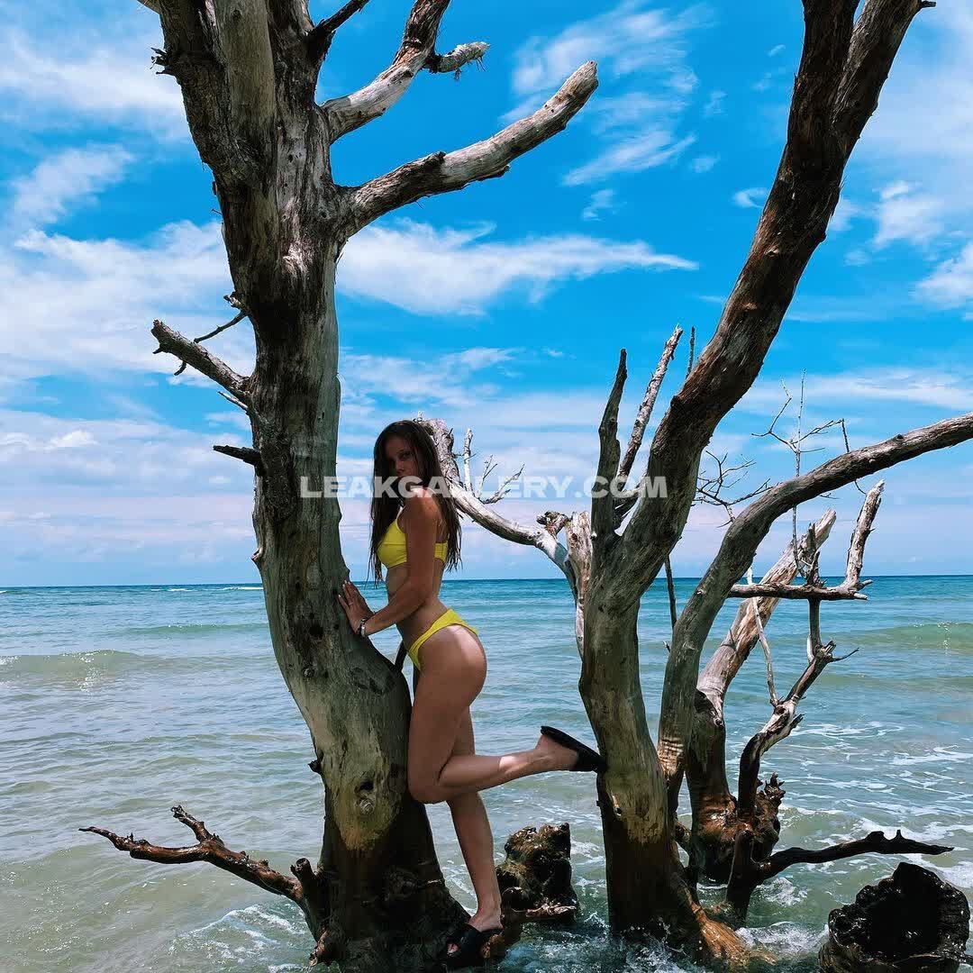 Linstamoka / moka / tiktokwithmoka Exclusive Leaked Nude OnlyFans #12761008