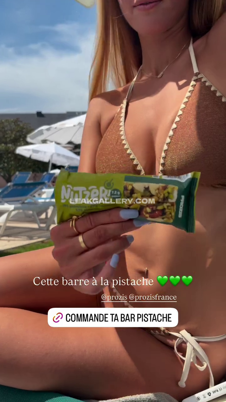 Linstamoka / moka / tiktokwithmoka Exclusive Leaked Nude OnlyFans #13106596