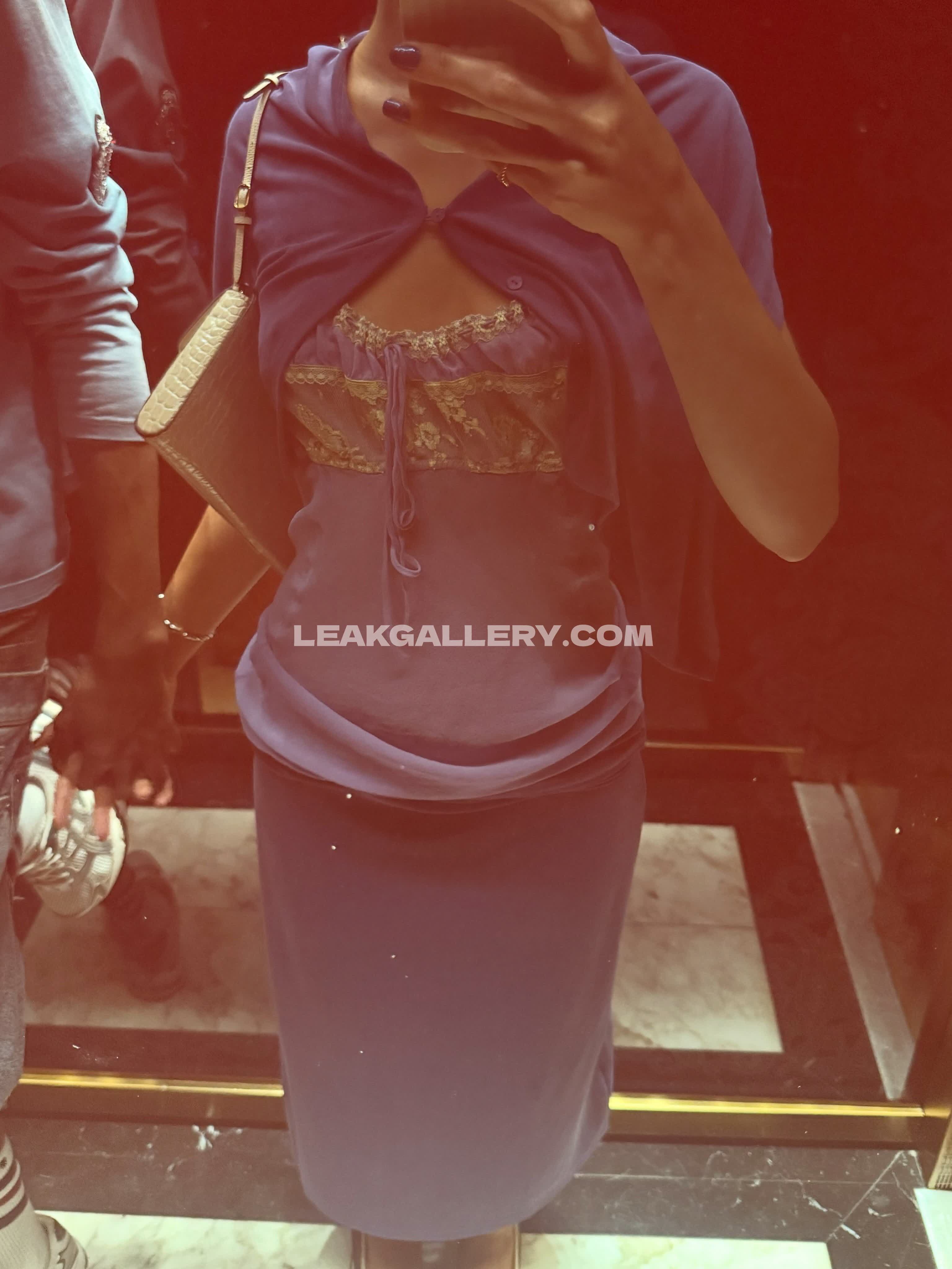 Lirisaw Exclusive Leaked Nude OnlyFans #12634508