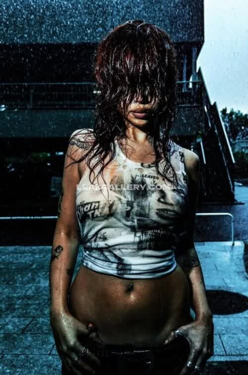 Lironeini Exclusive Leaked Nude OnlyFans #14898280