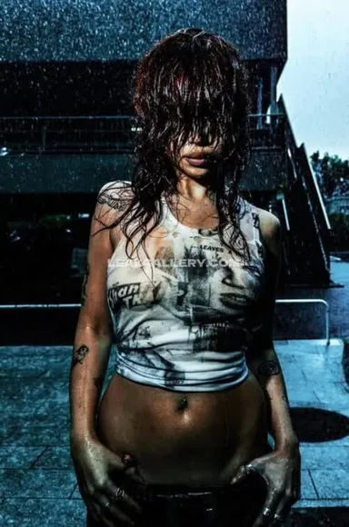 Lironeini Exclusive Leaked Nude OnlyFans #14898280