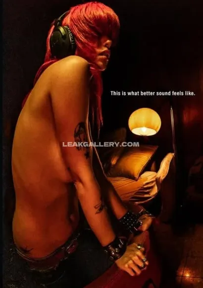 Lironeini Exclusive Leaked Nude OnlyFans #14932863