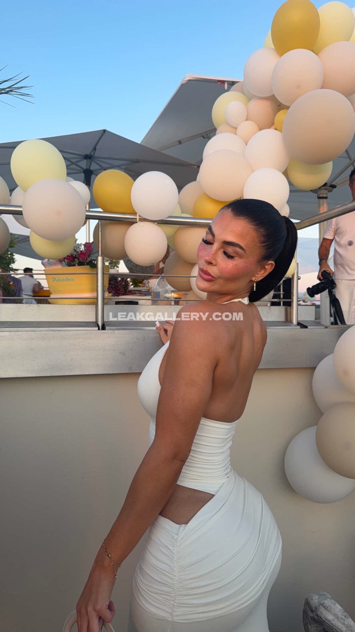 Lisadelpiero Exclusive Leaked Nude OnlyFans #13077611
