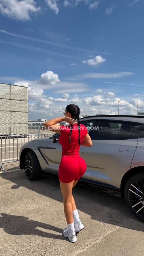 Lisadelpiero Exclusive Leaked Nude OnlyFans #12163361