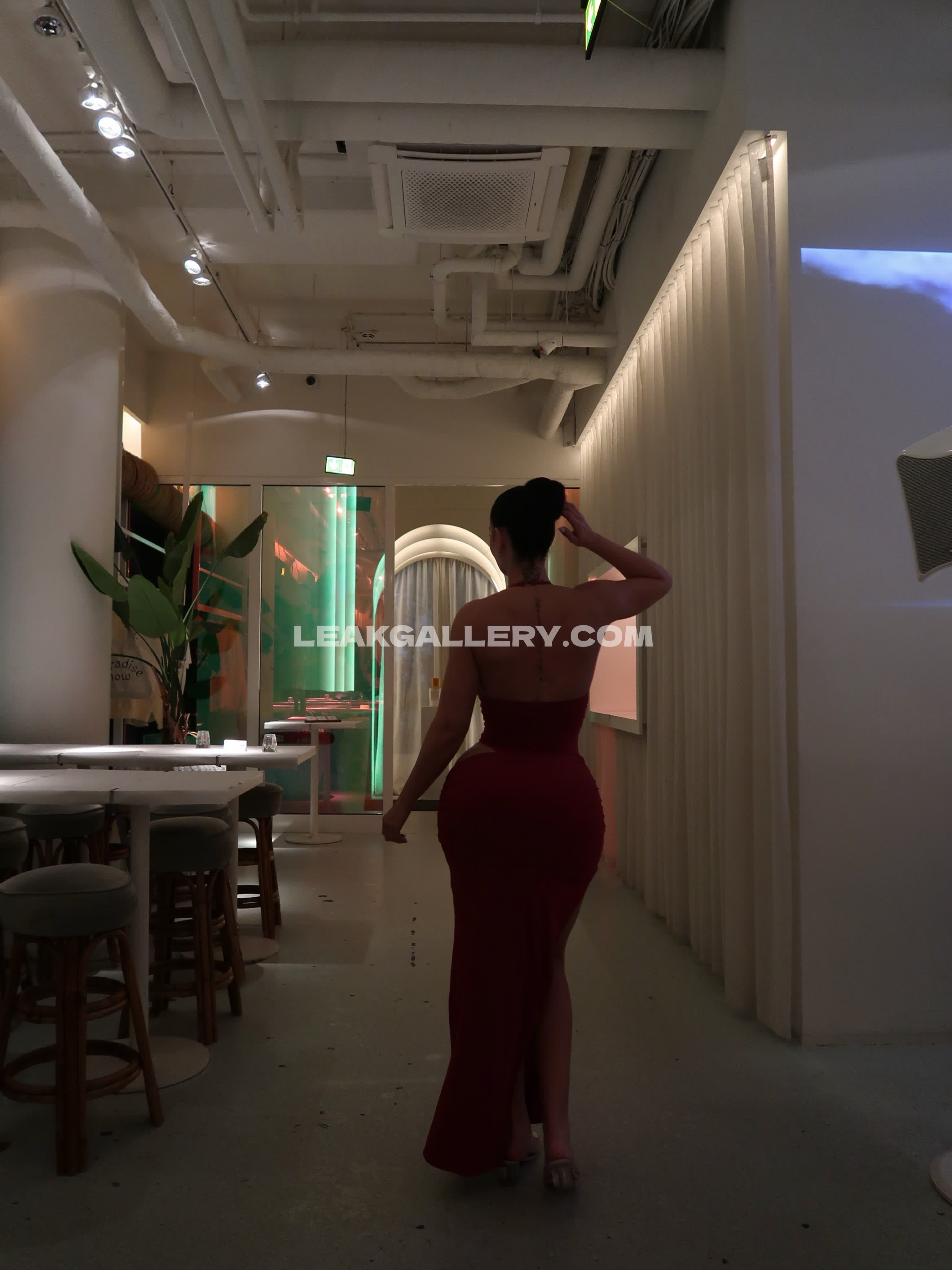 Lisadelpiero Exclusive Leaked Nude OnlyFans #12618958