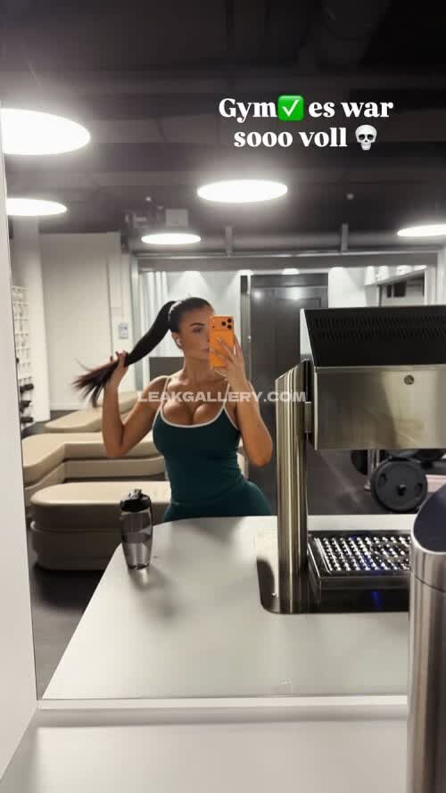 Lisadelpiero Exclusive Leaked Nude OnlyFans #14906725