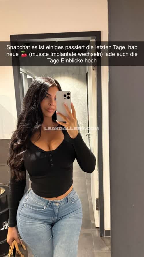 Lisadelpiero Exclusive Leaked Nude OnlyFans #14858703