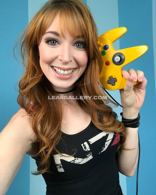 Lisafoiles 独家泄露的OnlyFans裸照 #12199406