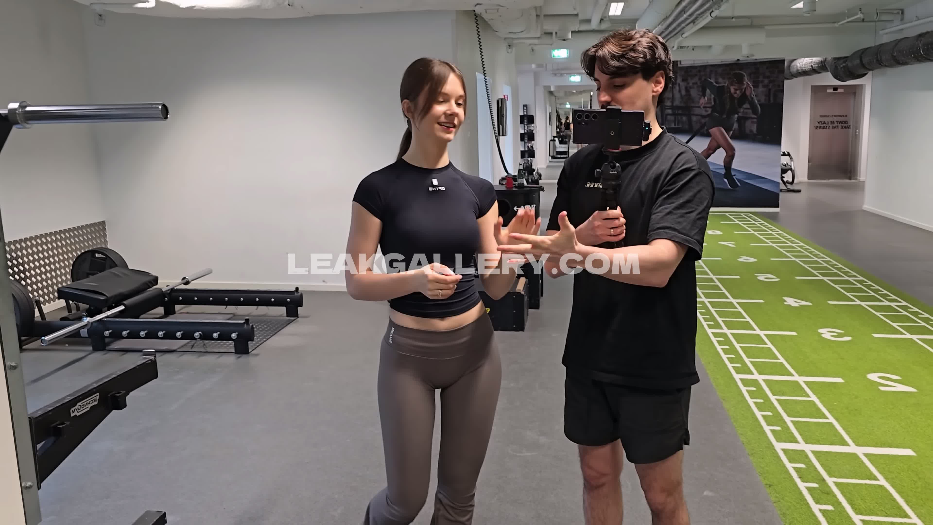 Lisanna.kr Exklusiv geleakte Nacktbilder von OnlyFans #12547288