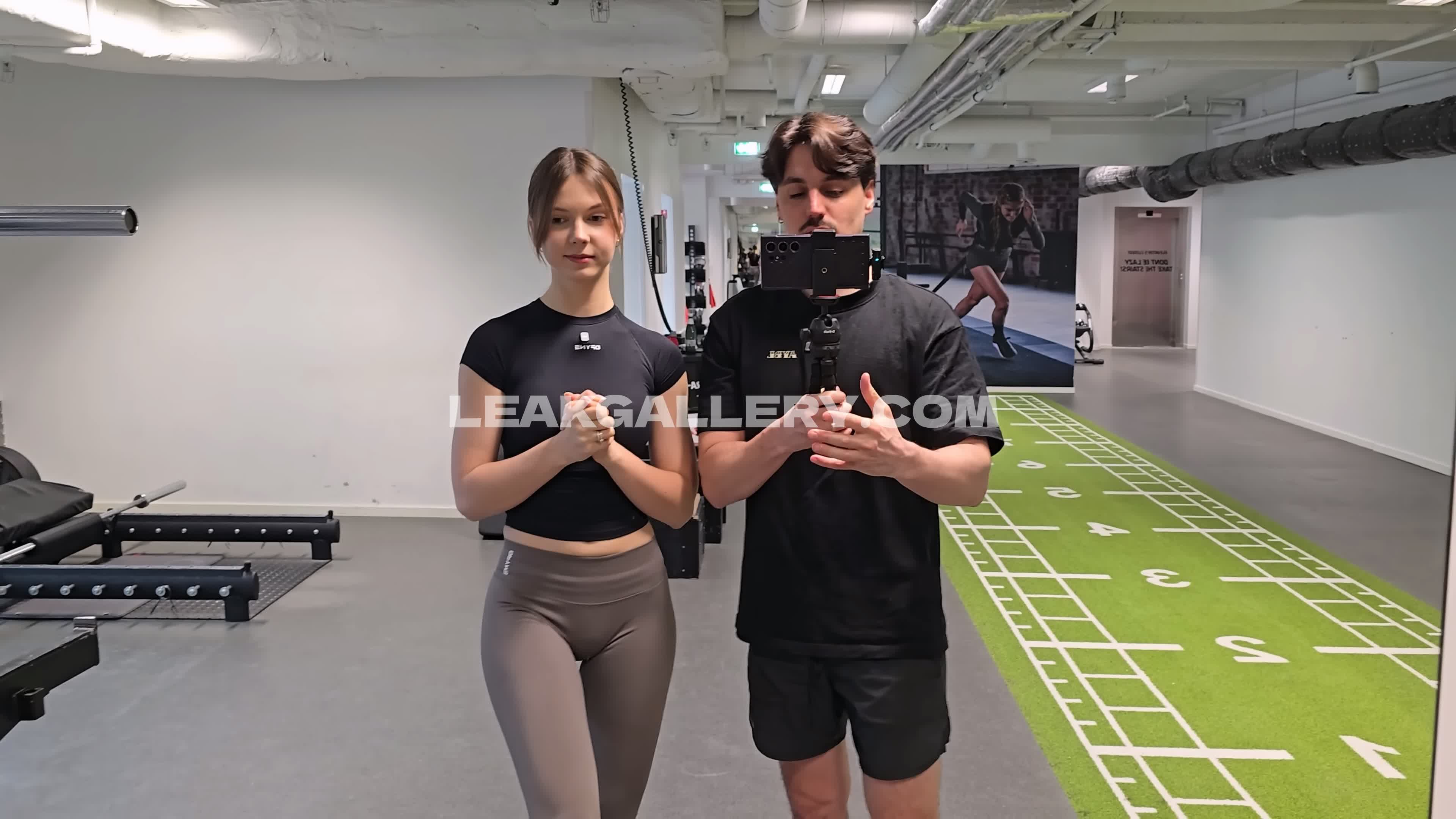 Lisanna.kr Exklusiv geleakte Nacktbilder von OnlyFans #12547287