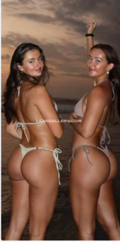 Lisavandervalk_ / Workoutsbychristina Exclusive Leaked Nude OnlyFans #14628675
